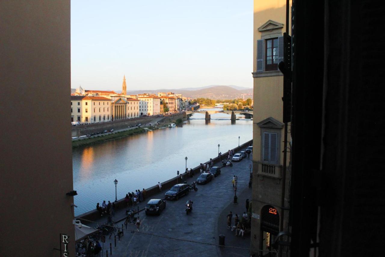Lunart Florenz Exterior foto