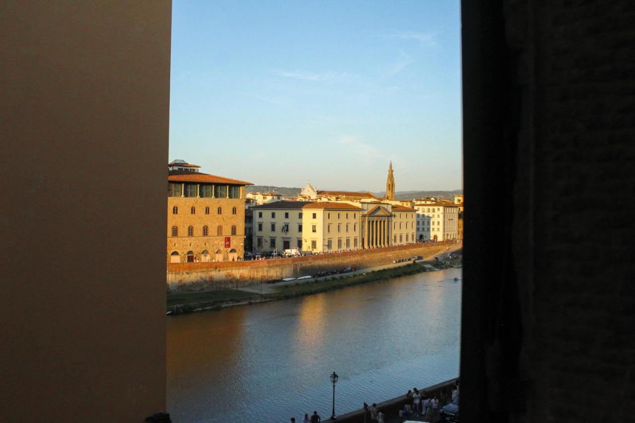 Lunart Florenz Exterior foto